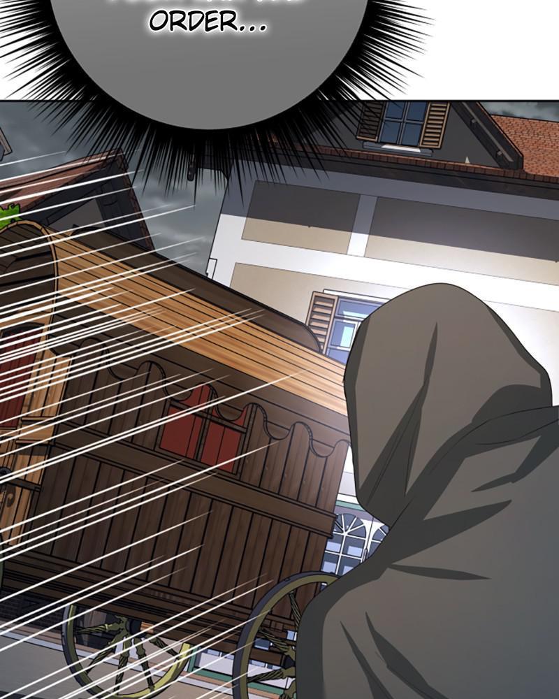 Your Throne Chap 139 - Next Chap 140
