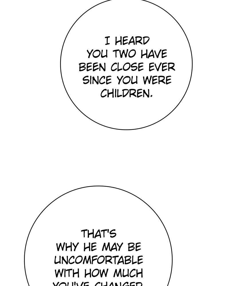 Your Throne Chap 139 - Next Chap 140
