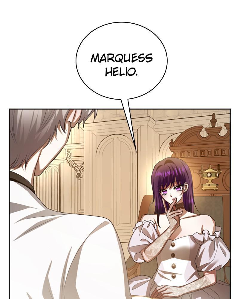 Your Throne Chap 139 - Next Chap 140