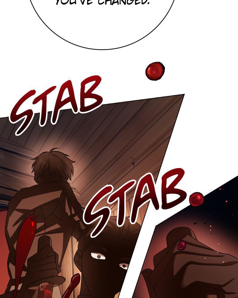 Your Throne Chap 139 - Next Chap 140