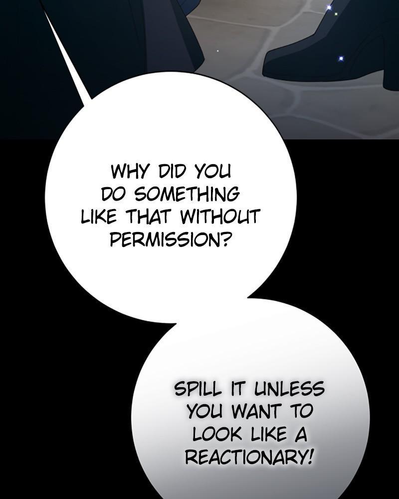 Your Throne Chap 139 - Next Chap 140