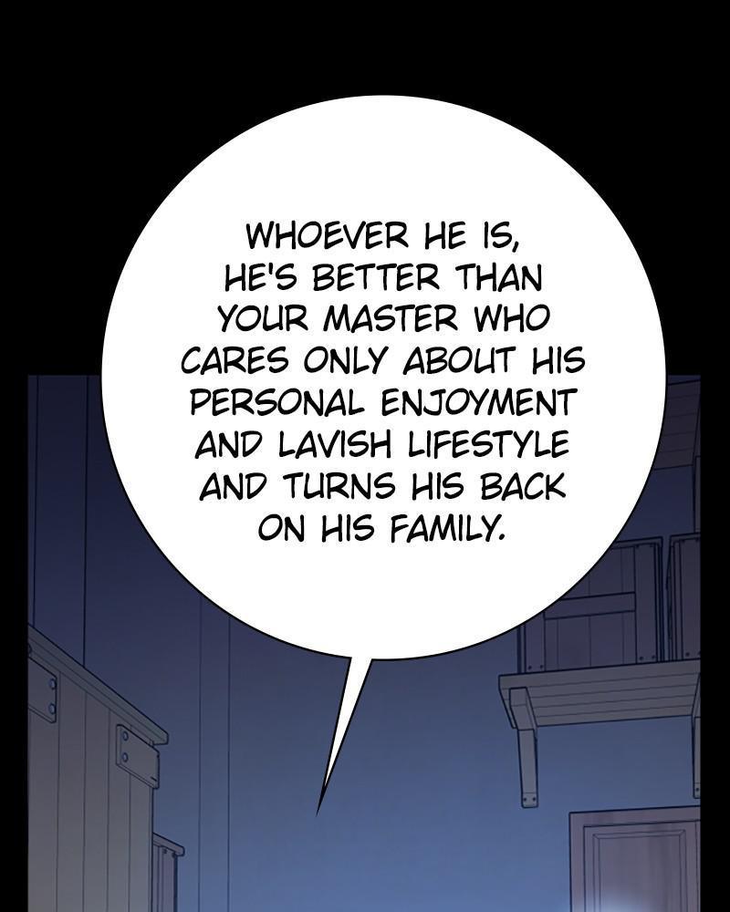 Your Throne Chap 139 - Next Chap 140