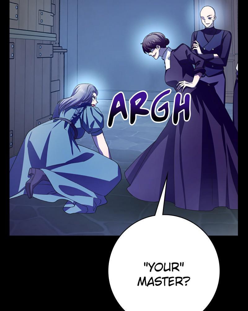 Your Throne Chap 139 - Next Chap 140