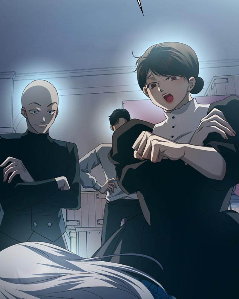 Your Throne Chap 139 - Next Chap 140