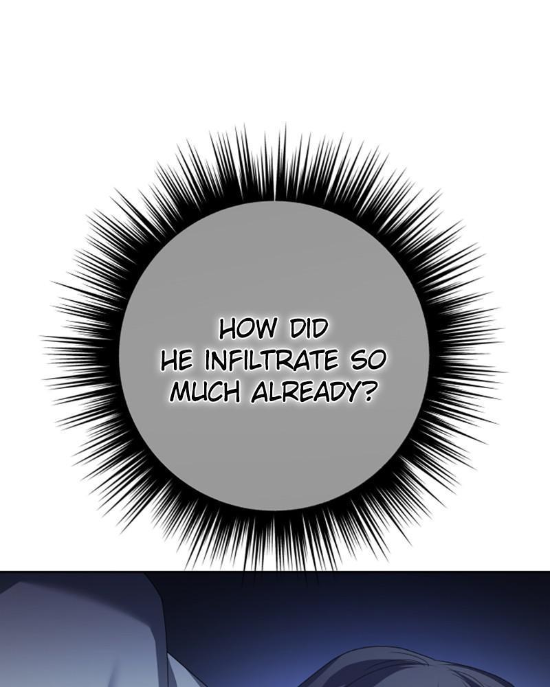 Your Throne Chap 139 - Next Chap 140
