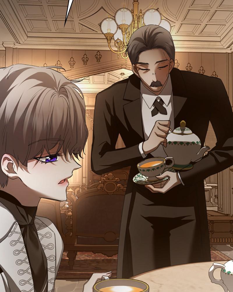 Your Throne Chap 139 - Next Chap 140