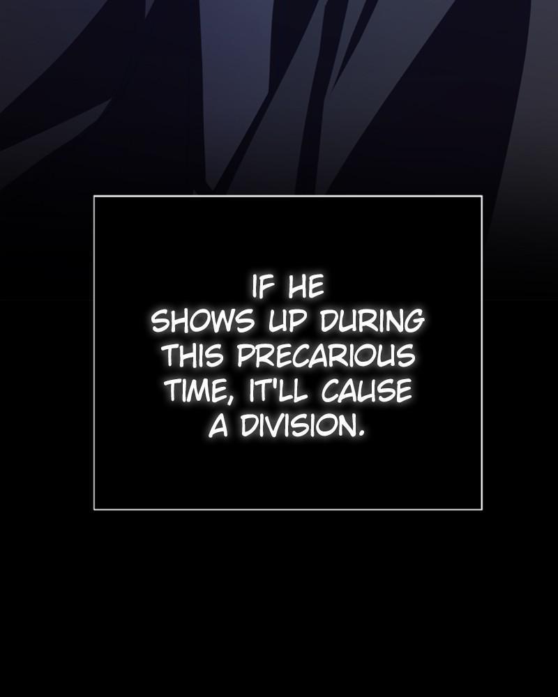 Your Throne Chap 139 - Next Chap 140