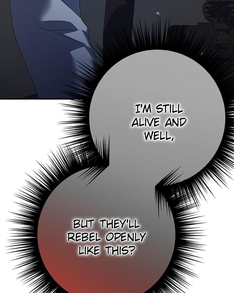 Your Throne Chap 139 - Next Chap 140