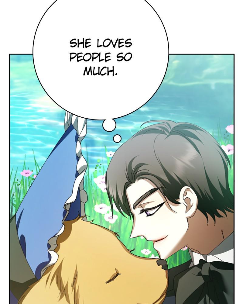 Your Throne Chap 130 - Next Chap 131