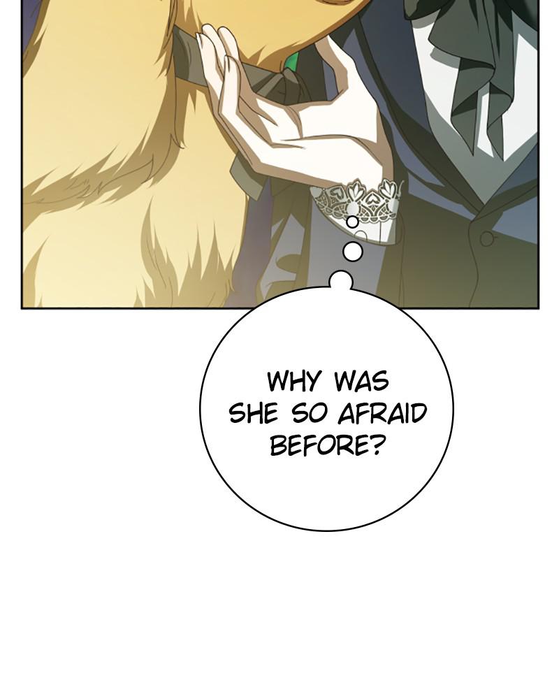 Your Throne Chap 130 - Next Chap 131
