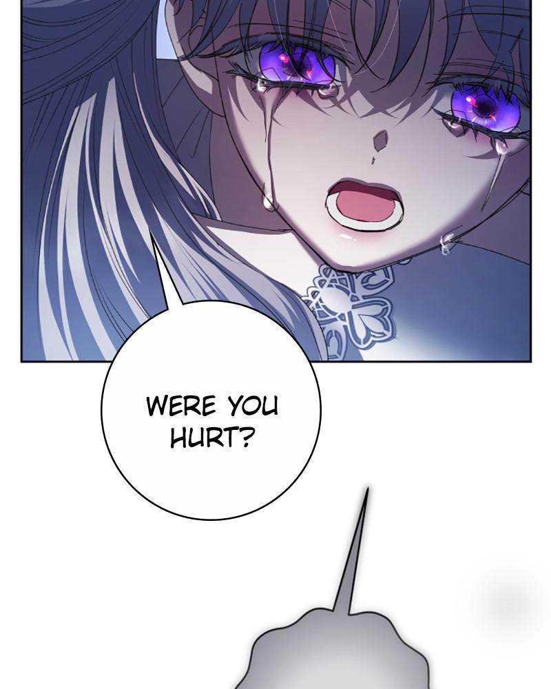 Your Throne Chap 130 - Next Chap 131