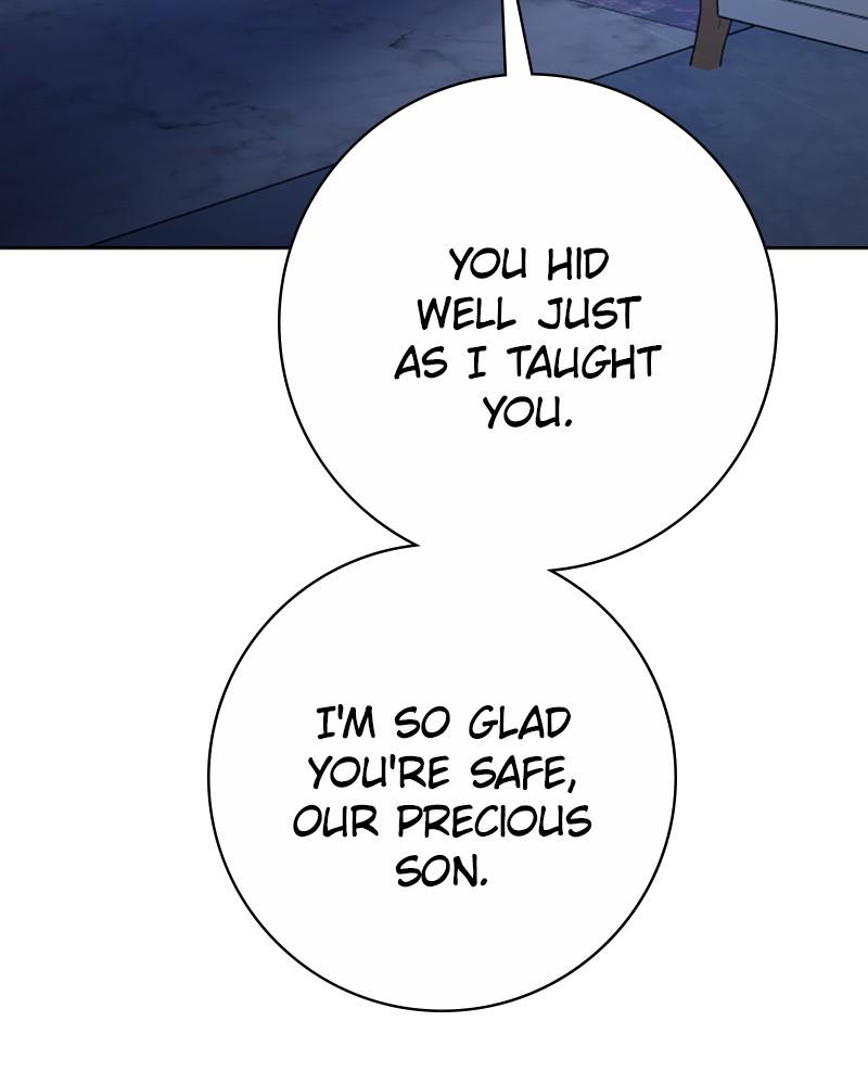 Your Throne Chap 130 - Next Chap 131