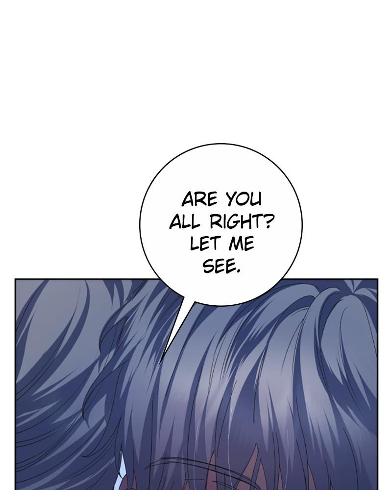 Your Throne Chap 130 - Next Chap 131