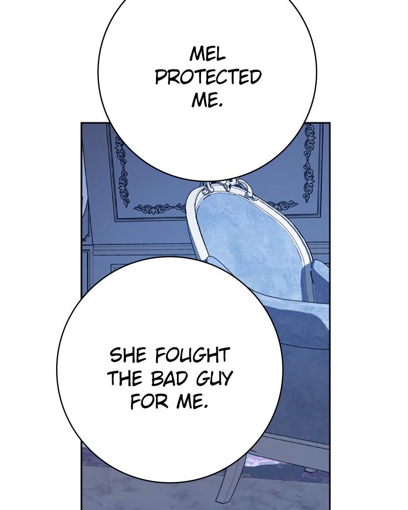Your Throne Chap 130 - Next Chap 131