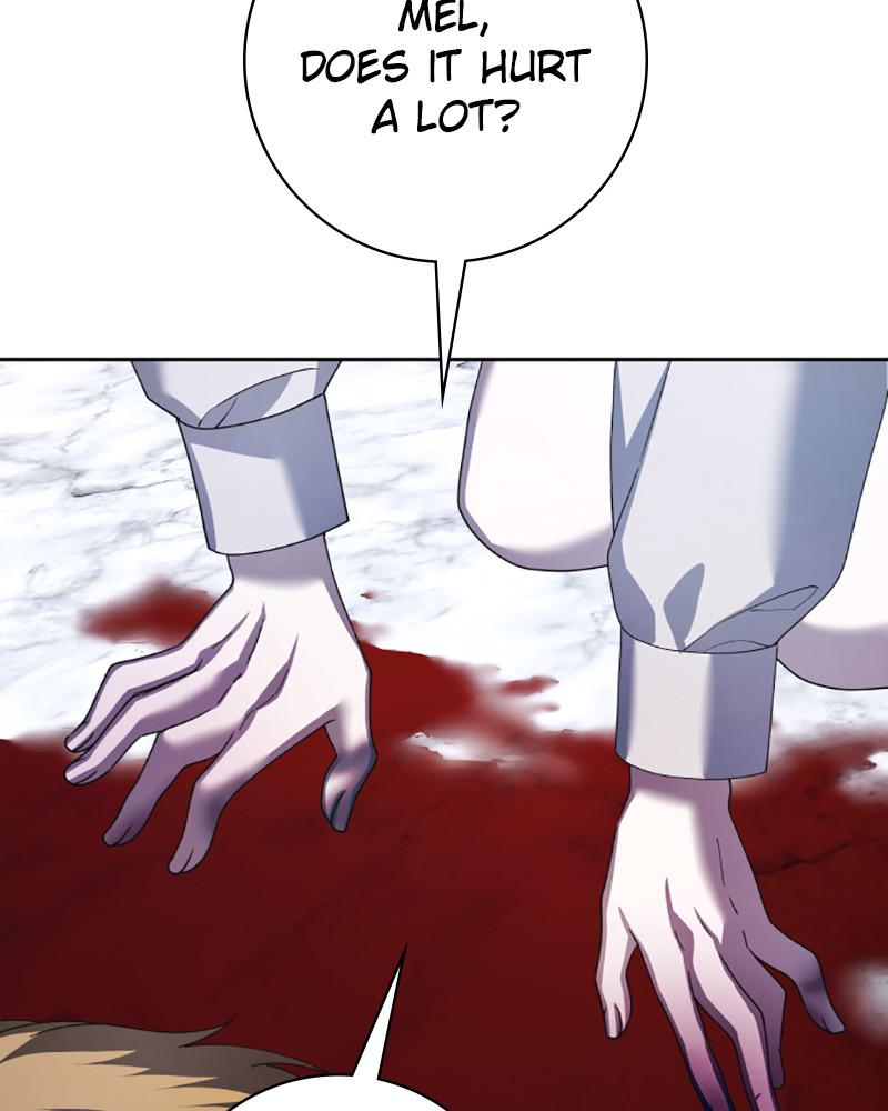 Your Throne Chap 130 - Next Chap 131