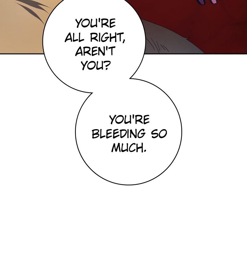 Your Throne Chap 130 - Next Chap 131