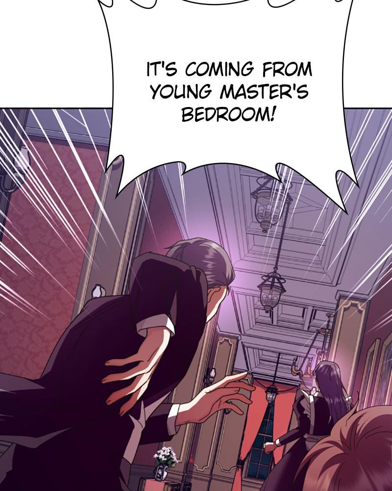 Your Throne Chap 130 - Next Chap 131