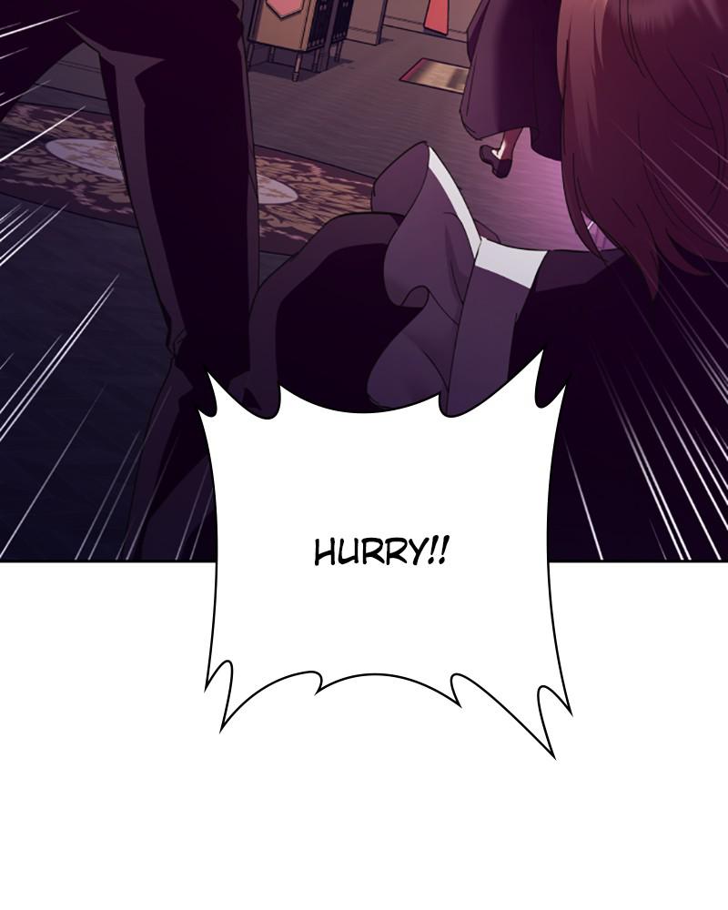 Your Throne Chap 130 - Next Chap 131