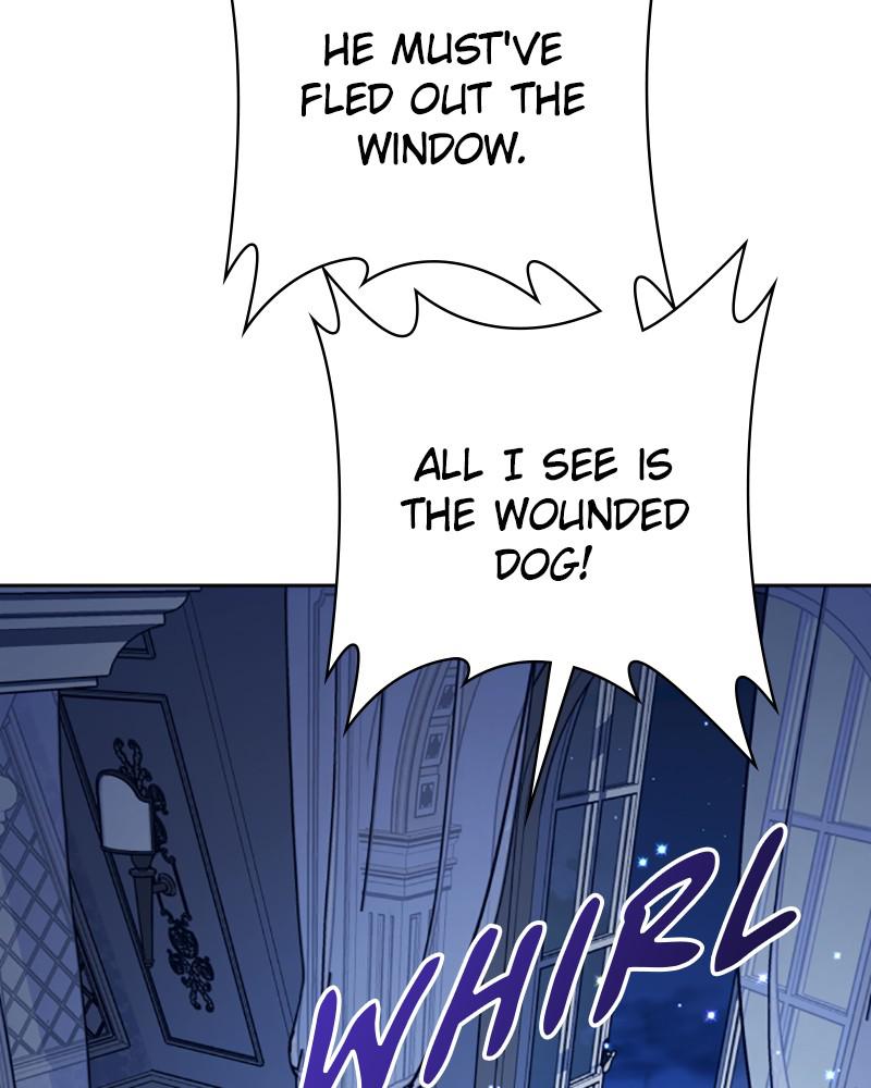 Your Throne Chap 130 - Next Chap 131