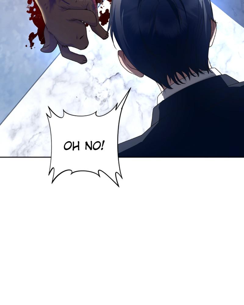 Your Throne Chap 130 - Next Chap 131