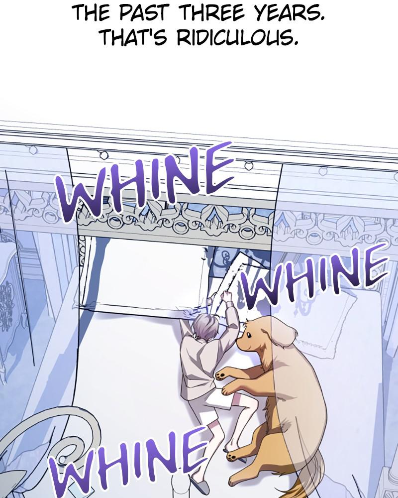 Your Throne Chap 130 - Next Chap 131