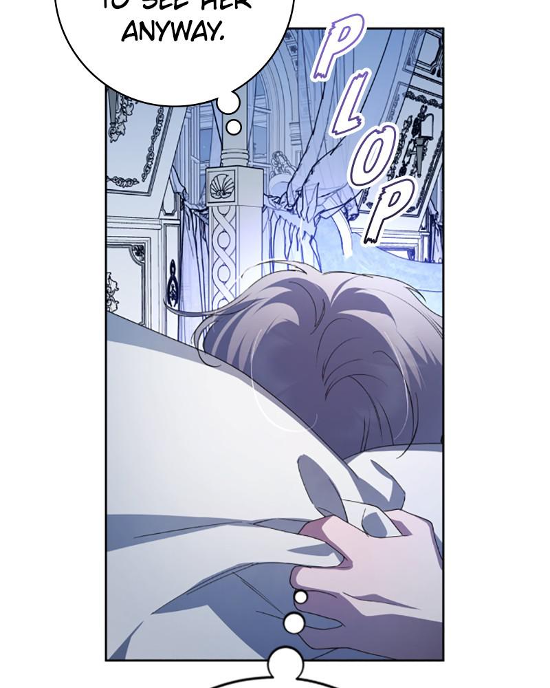 Your Throne Chap 130 - Next Chap 131
