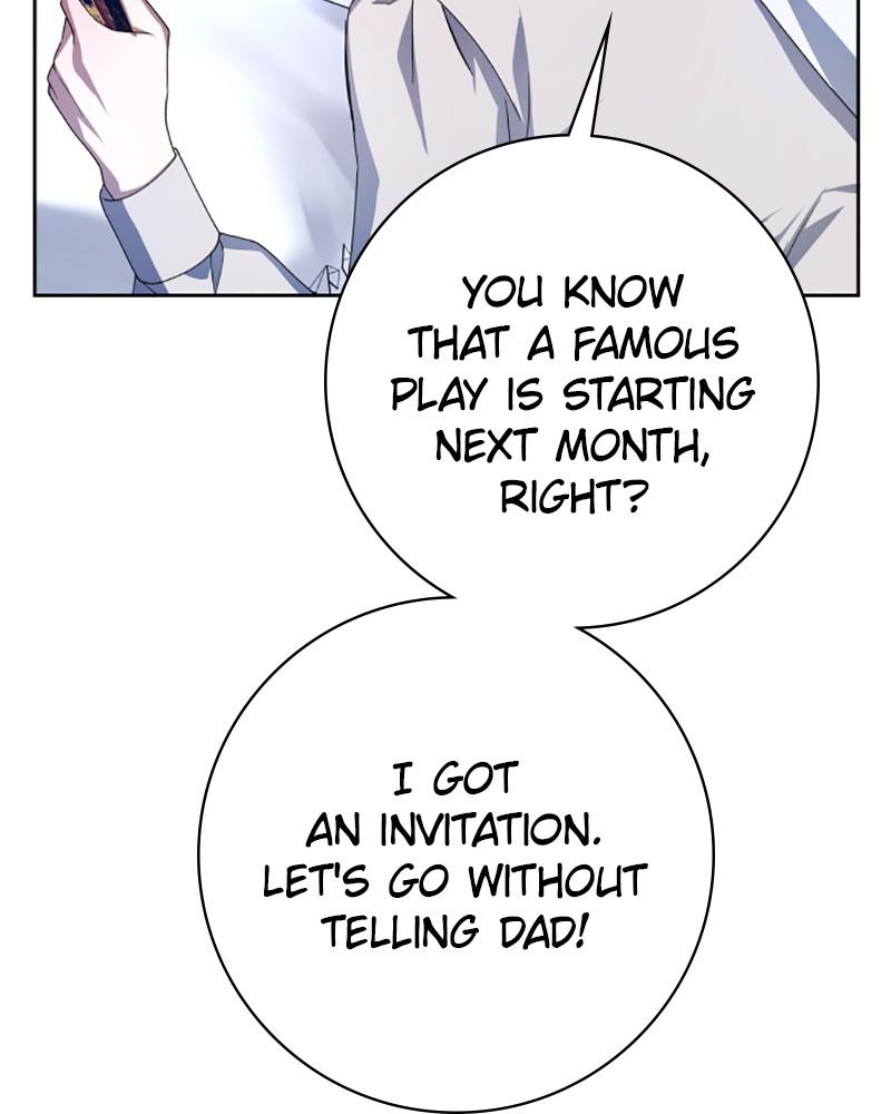 Your Throne Chap 130 - Next Chap 131