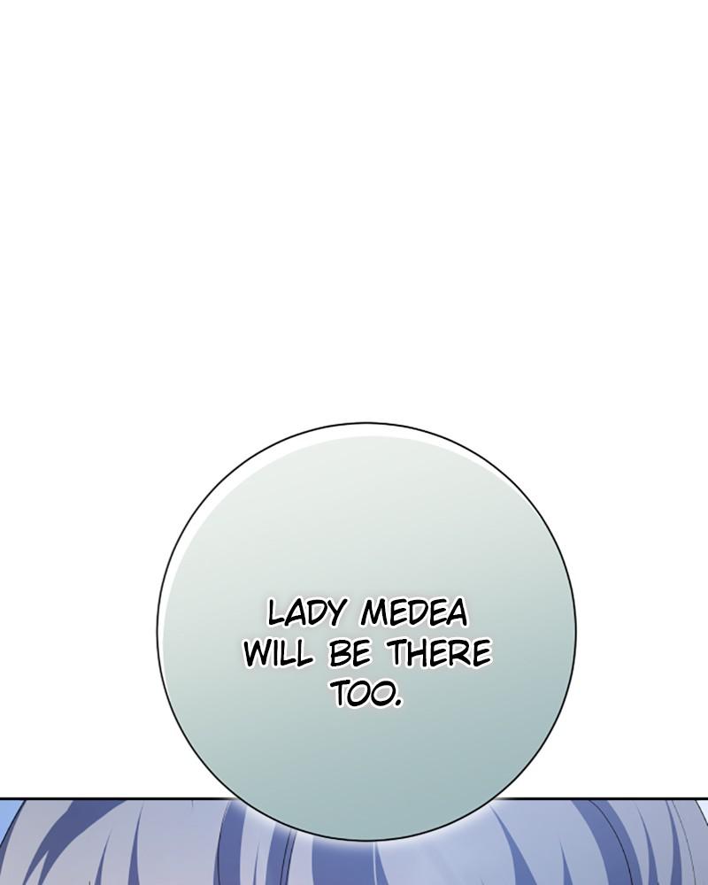 Your Throne Chap 130 - Next Chap 131