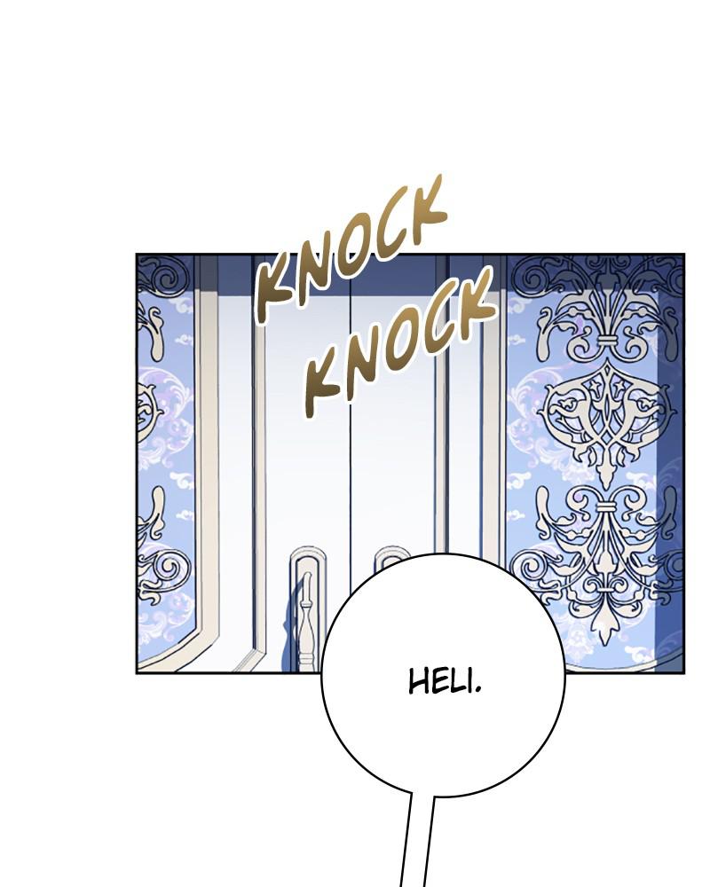 Your Throne Chap 130 - Next Chap 131