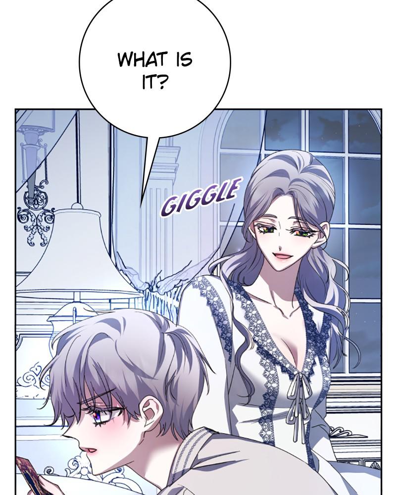 Your Throne Chap 130 - Next Chap 131