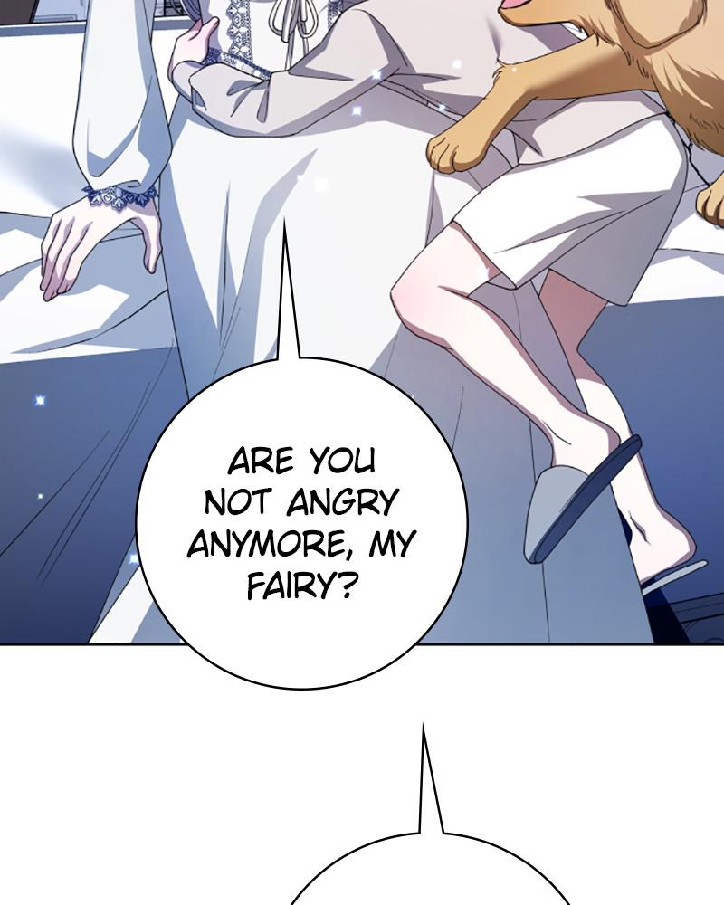 Your Throne Chap 130 - Next Chap 131