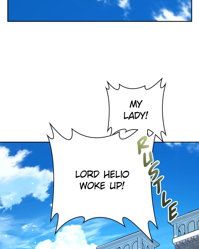 Your Throne Chap 130 - Next Chap 131