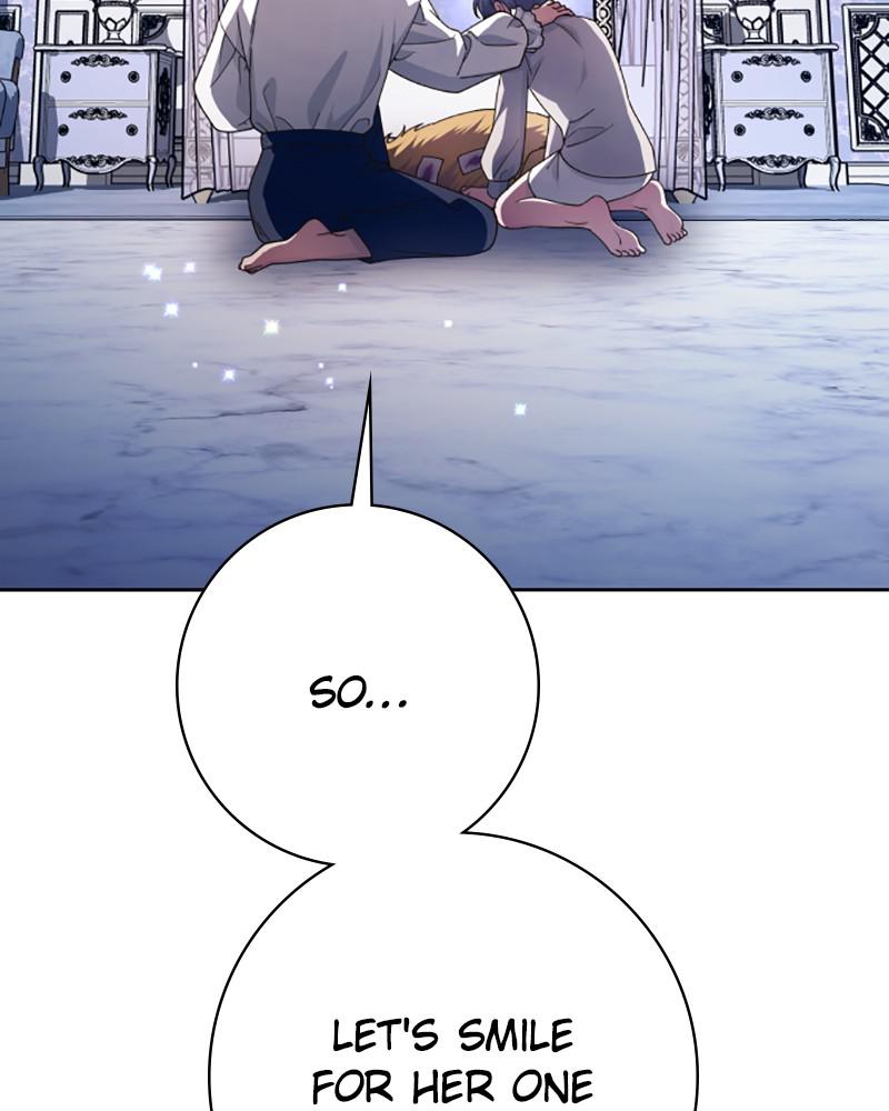 Your Throne Chap 130 - Next Chap 131