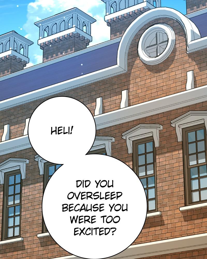 Your Throne Chap 130 - Next Chap 131