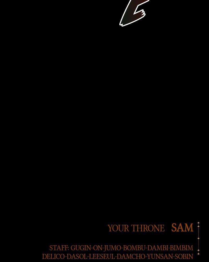 Your Throne Chap 130 - Next Chap 131