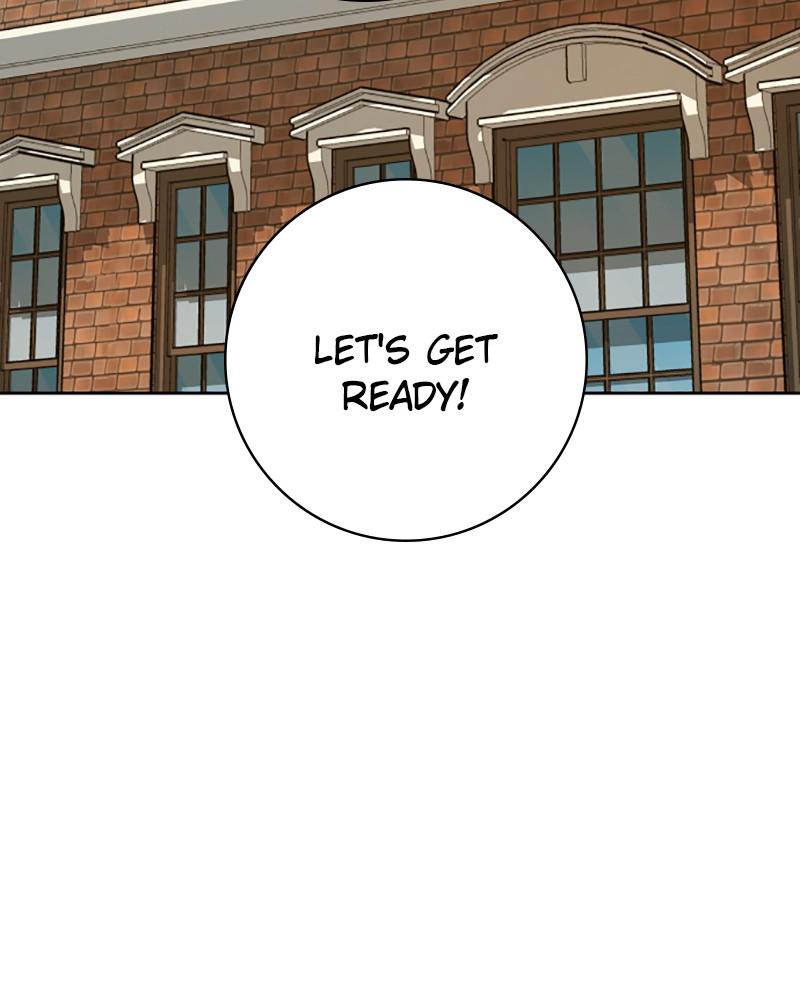 Your Throne Chap 130 - Next Chap 131