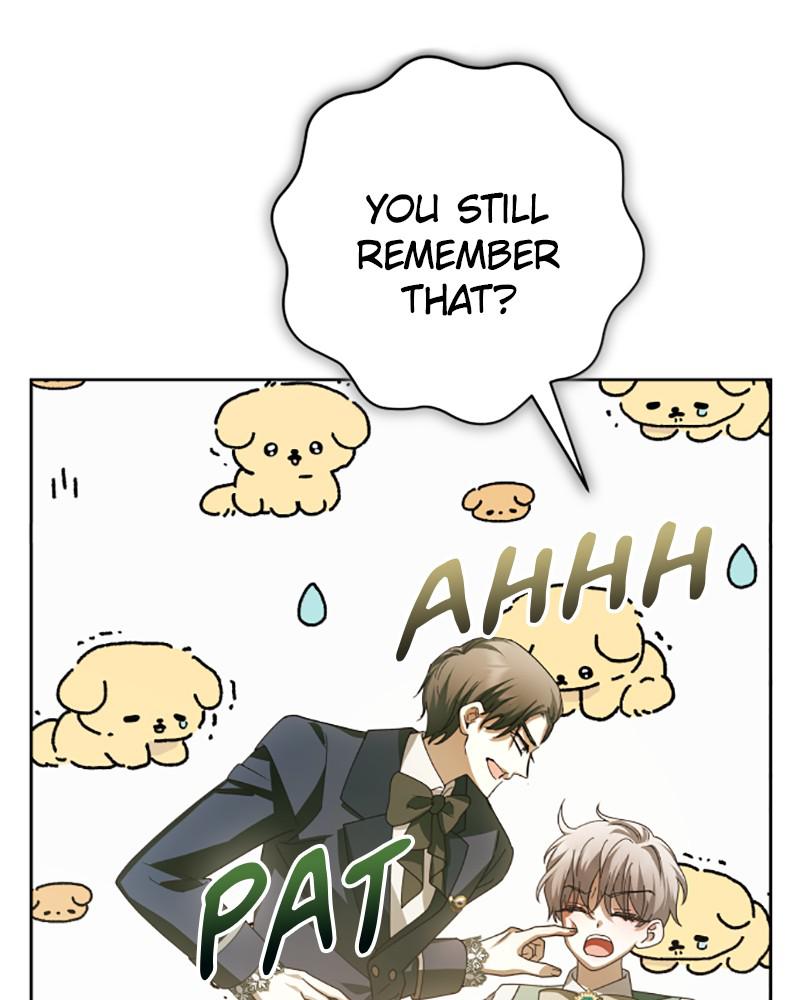 Your Throne Chap 130 - Next Chap 131