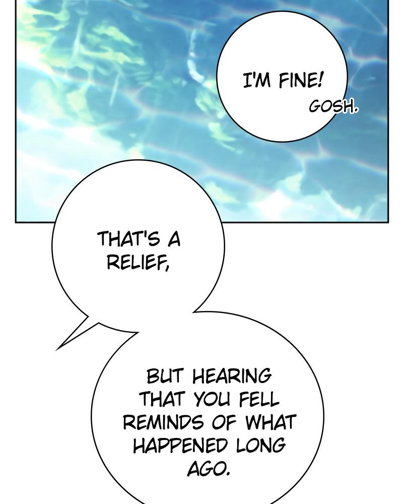 Your Throne Chap 130 - Next Chap 131
