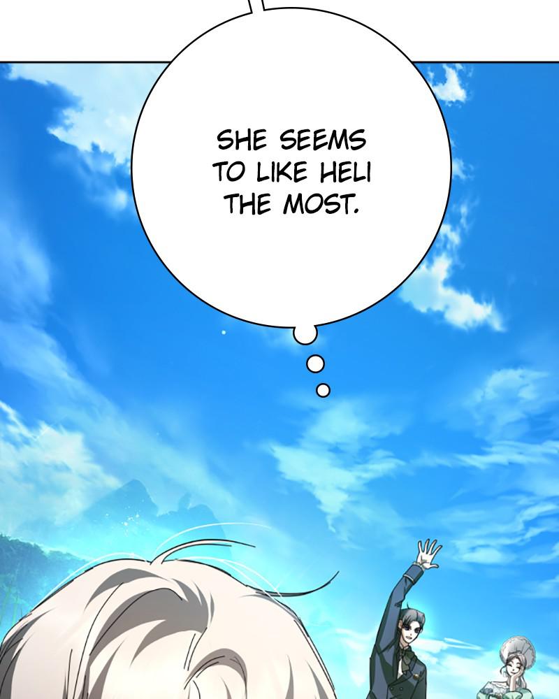 Your Throne Chap 130 - Next Chap 131