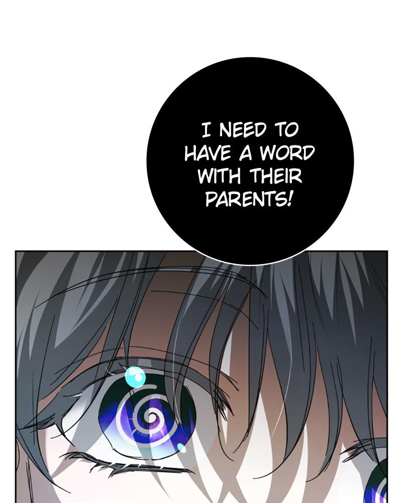 Your Throne Chap 130 - Next Chap 131