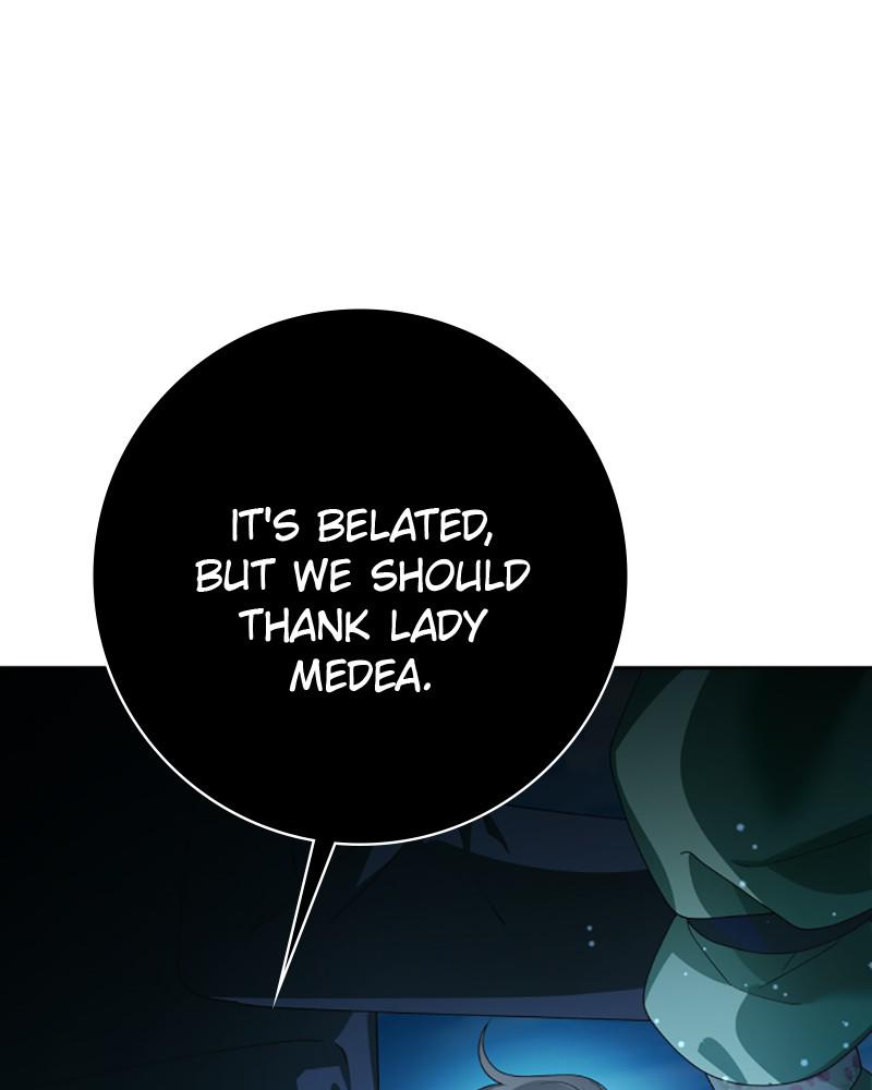 Your Throne Chap 130 - Next Chap 131