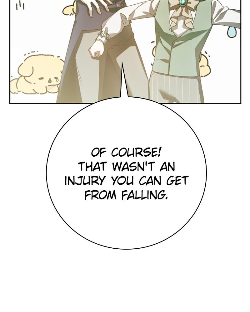 Your Throne Chap 130 - Next Chap 131