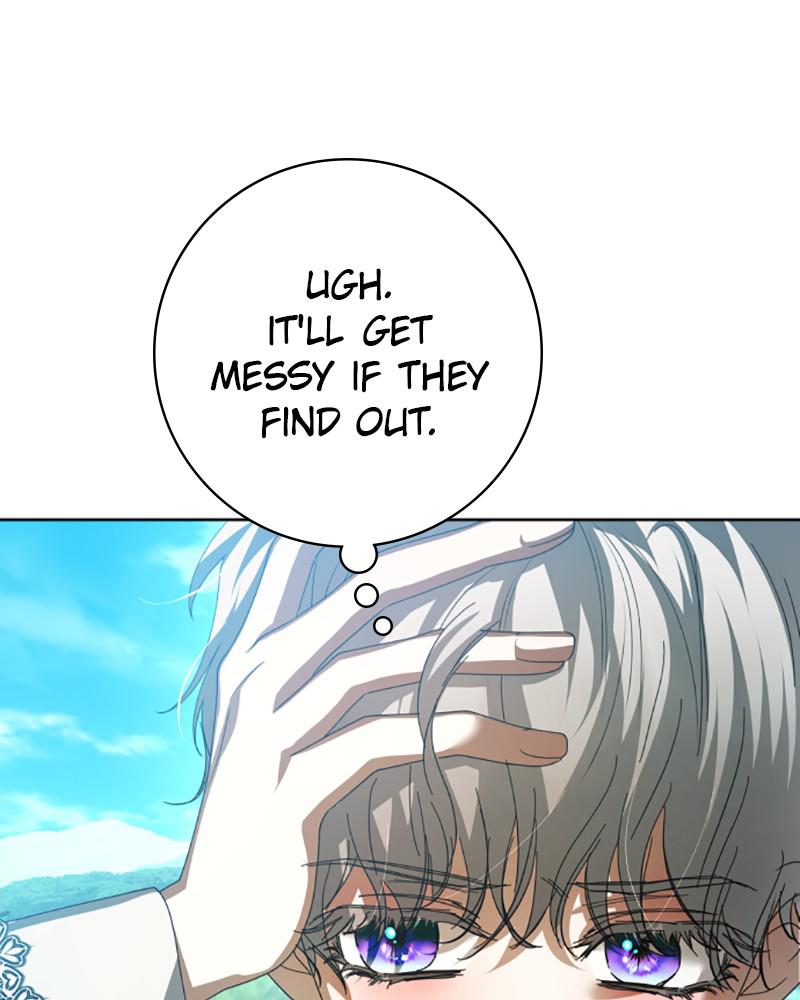 Your Throne Chap 130 - Next Chap 131