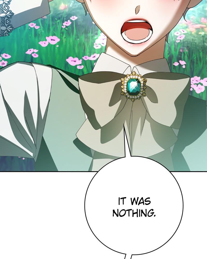 Your Throne Chap 130 - Next Chap 131