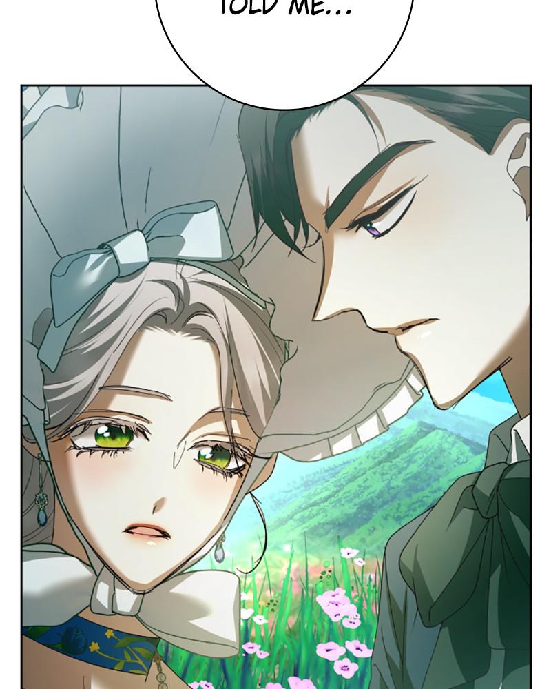 Your Throne Chap 130 - Next Chap 131