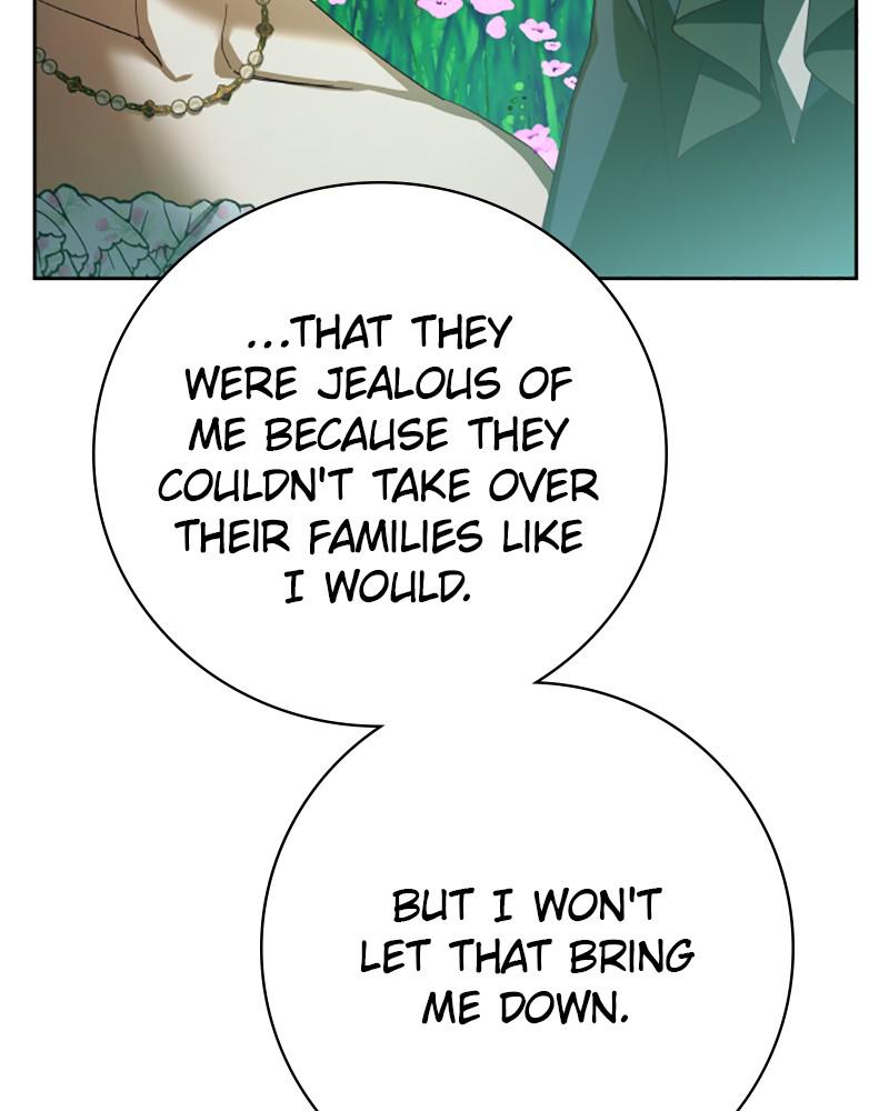 Your Throne Chap 130 - Next Chap 131