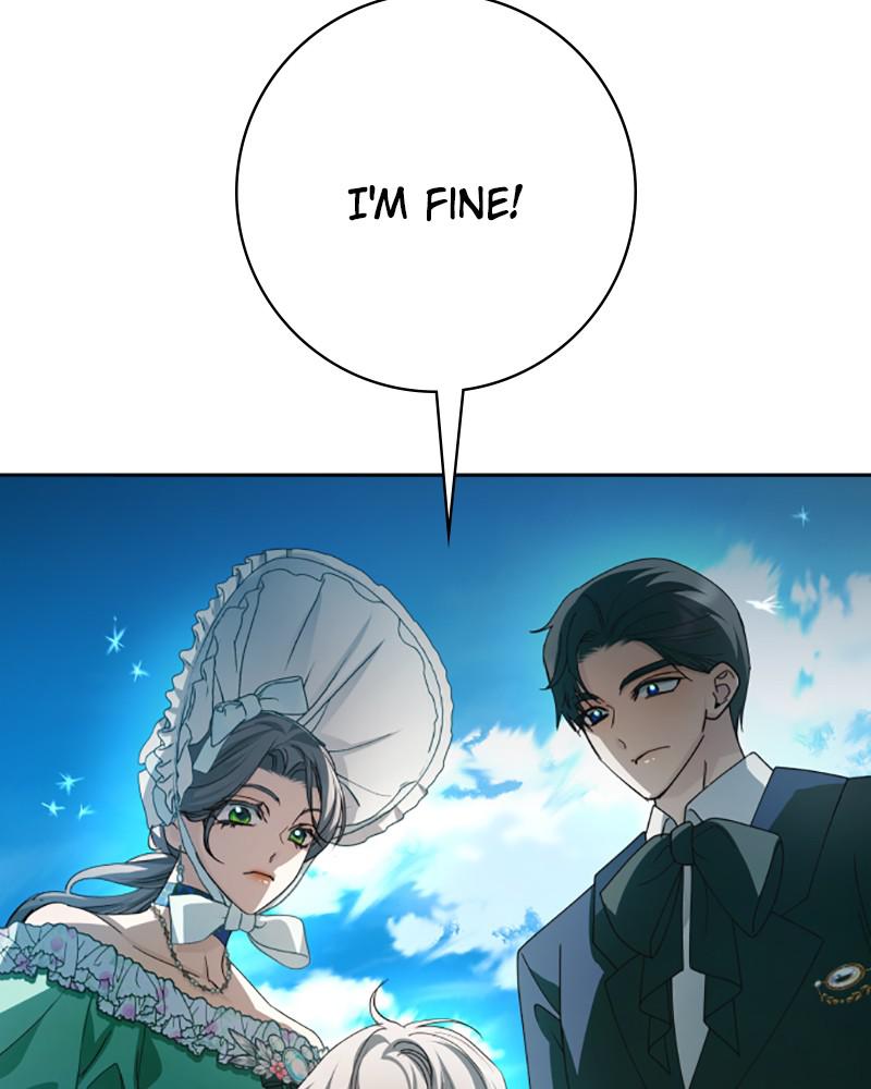 Your Throne Chap 130 - Next Chap 131