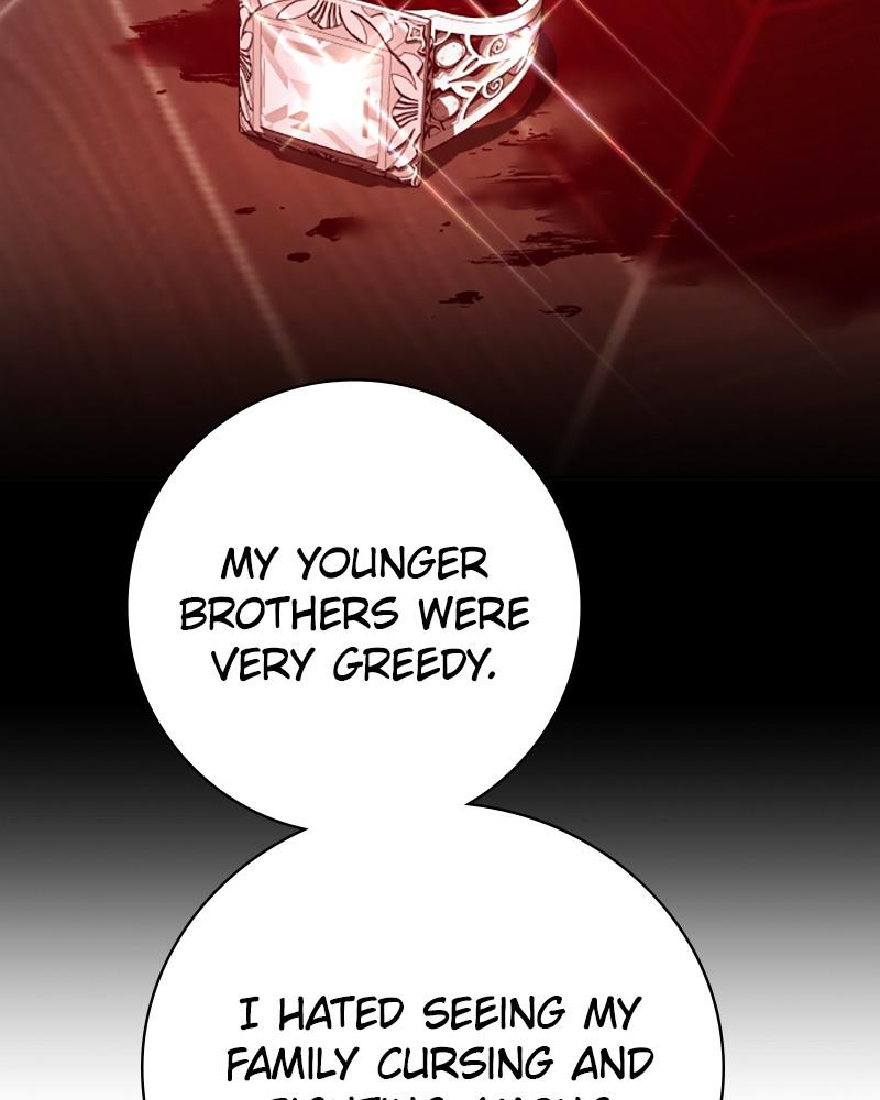 Your Throne Chap 130 - Next Chap 131