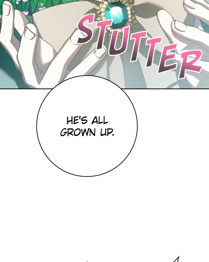Your Throne Chap 130 - Next Chap 131