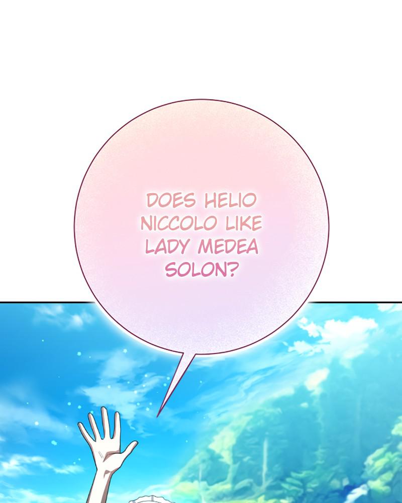 Your Throne Chap 130 - Next Chap 131